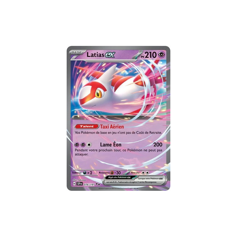 Carte à Collectionner - Pokémon