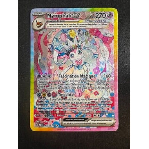 Carte à Collectionner - Pokémon
