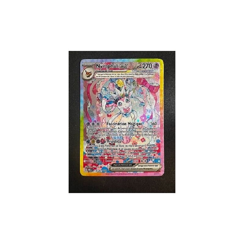 Carte à Collectionner - Pokémon