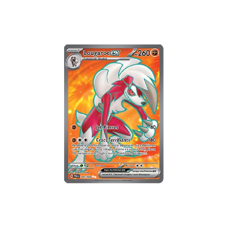 Carte à Collectionner - Pokémon