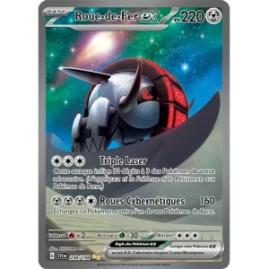 Carte à Collectionner - Pokémon