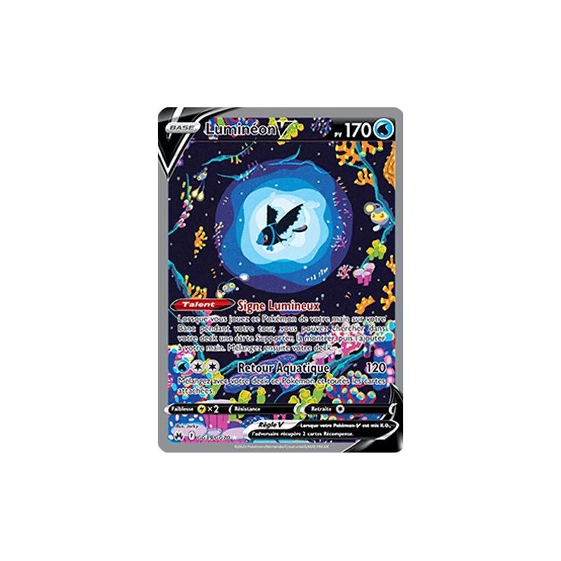 Carte à Collectionner - Pokémon