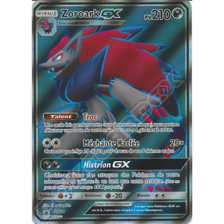 Carte à Collectionner - Pokémon