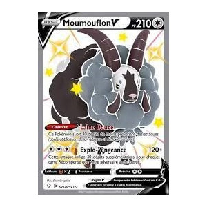 Carte à Collectionner - Pokémon