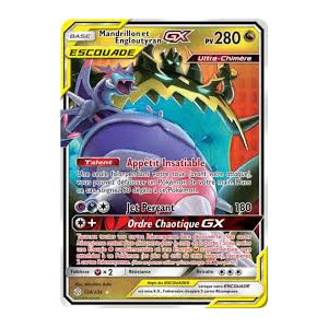 Carte à Collectionner - Pokémon