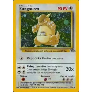 Carte à Collectionner - Pokémon