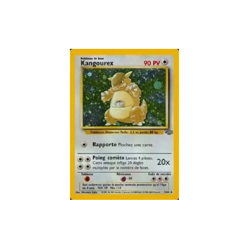 Carte à Collectionner - Pokémon