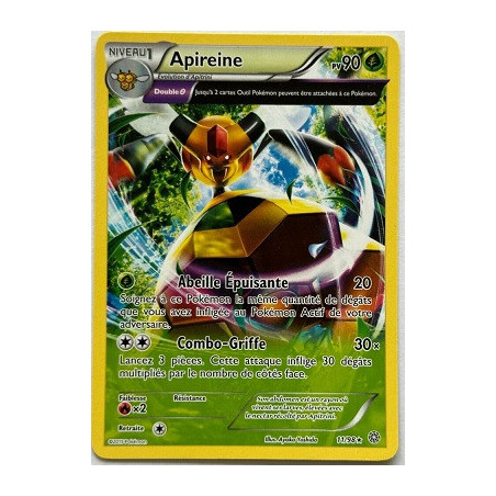 Carte à Collectionner - Pokémon