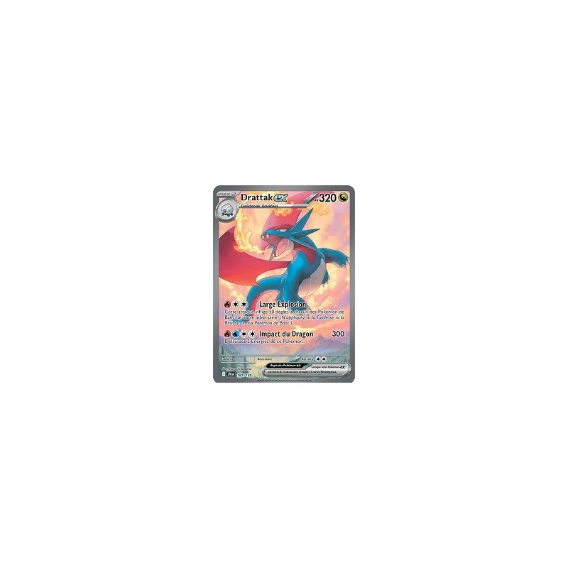 Carte à Collectionner - Pokémon