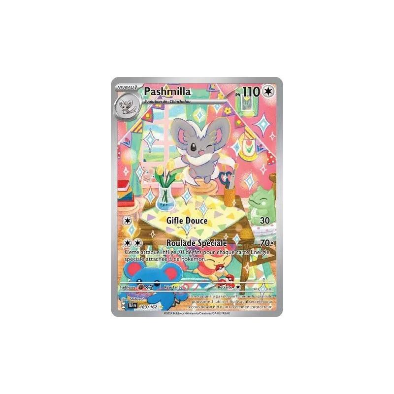 Carte à Collectionner - Pokémon