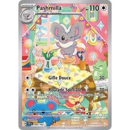 Carte à Collectionner - Pokémon