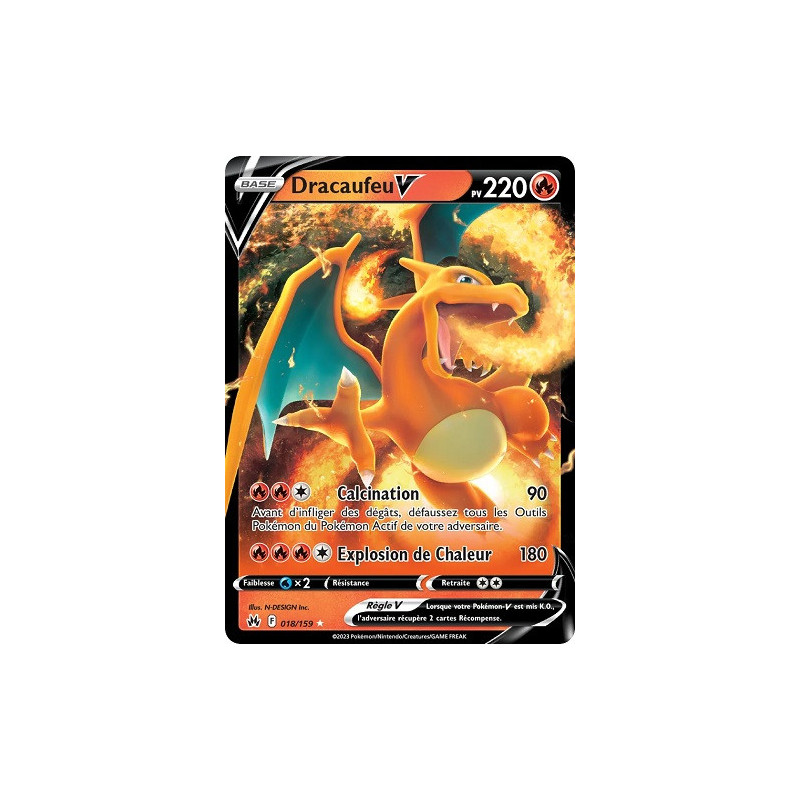 Carte à Collectionner - Pokémon