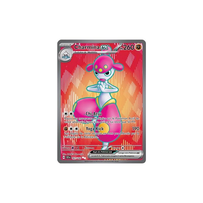 Carte à Collectionner - Pokémon