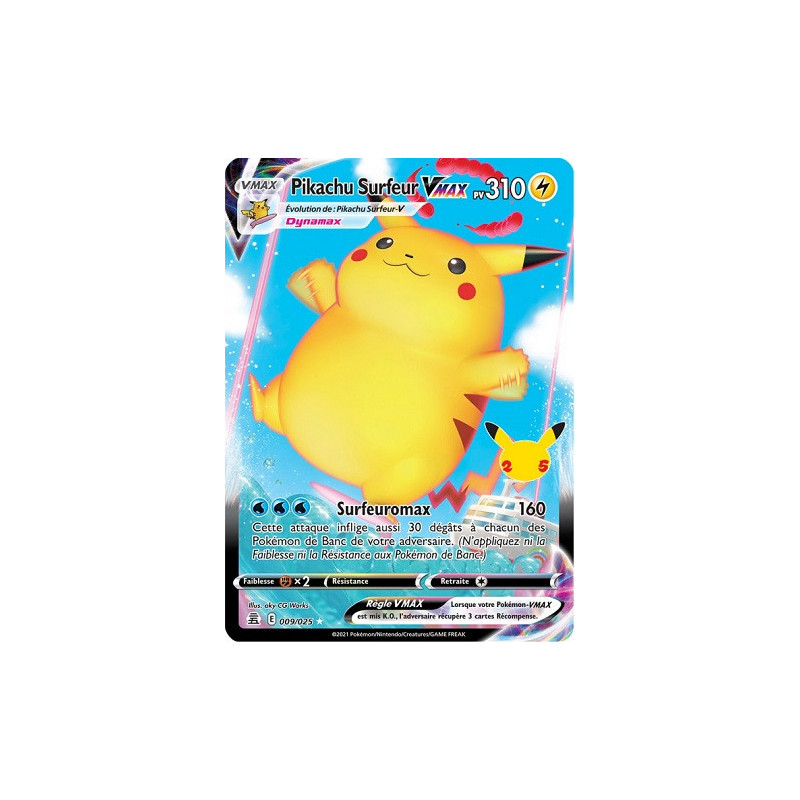 Carte à Collectionner - Pokémon