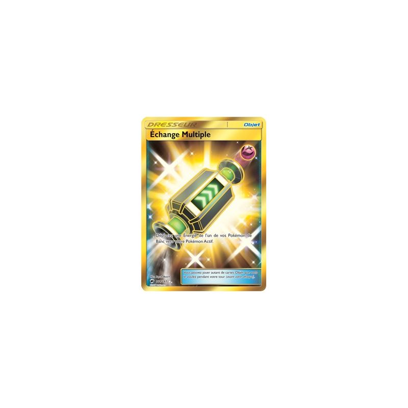 Carte à Collectionner - Pokémon