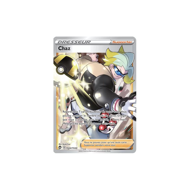 Carte à Collectionner - Pokémon