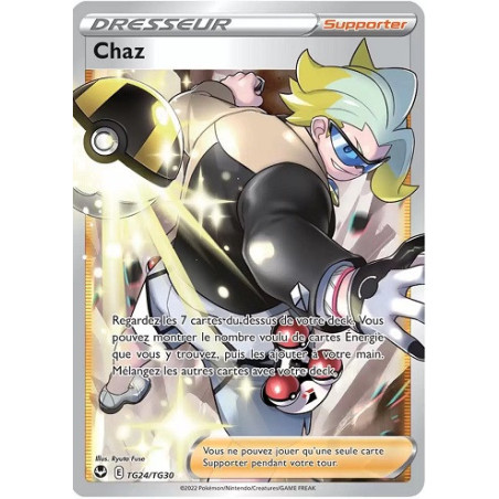 Carte à Collectionner - Pokémon