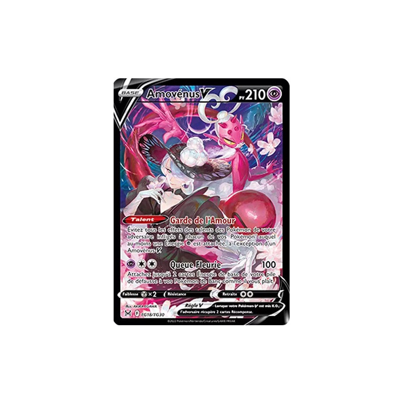 Carte à Collectionner - Pokémon