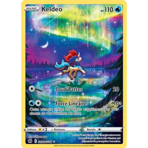Carte à Collectionner - Pokémon