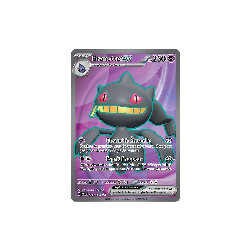 Carte à Collectionner - Pokémon