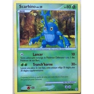Carte à Collectionner - Pokémon