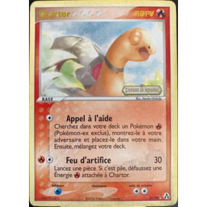 Carte à Collectionner - Pokémon
