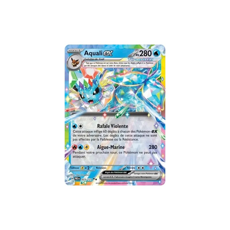 Carte à Collectionner - Pokémon