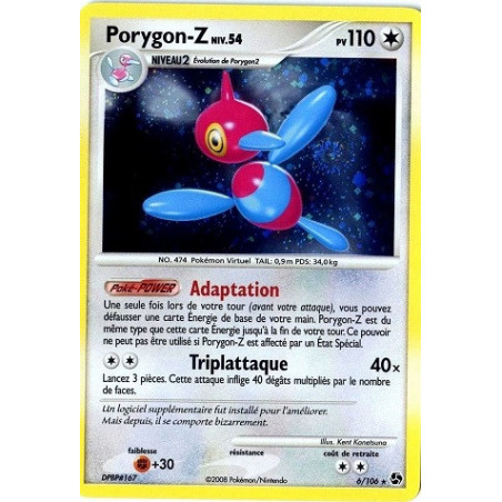 Carte à Collectionner - Pokémon