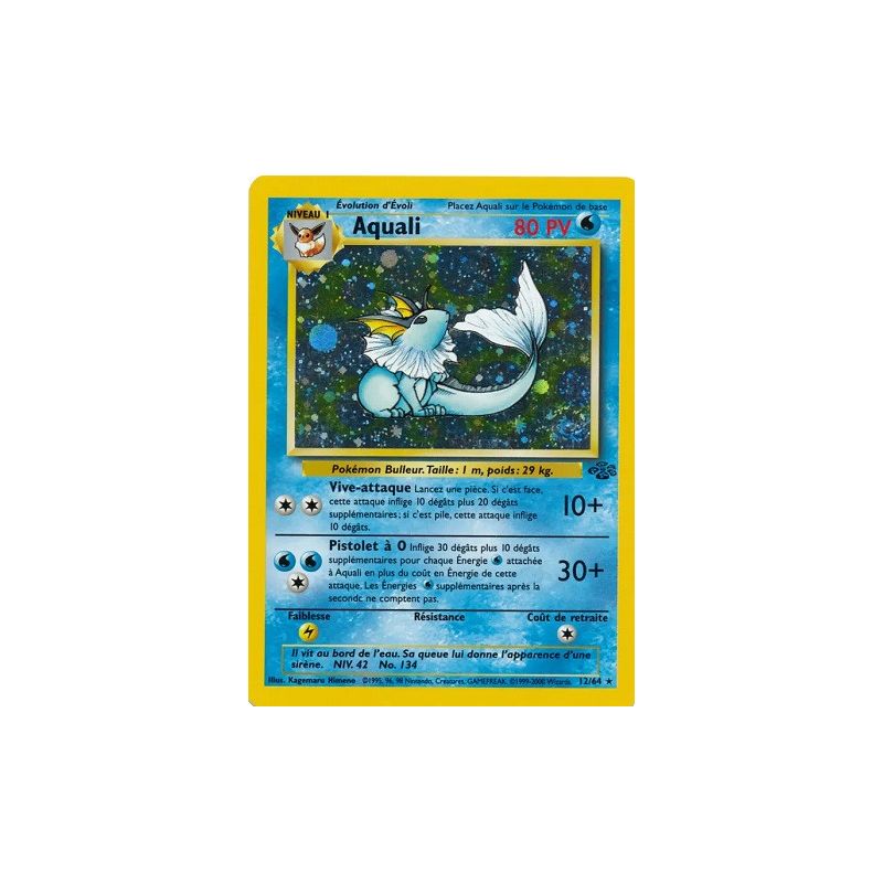 Carte à Collectionner - Pokémon