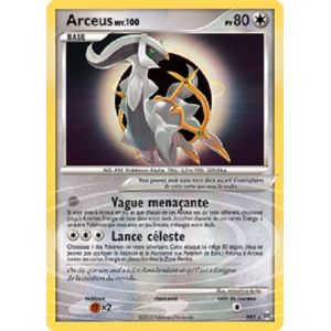 Carte à Collectionner - Pokémon