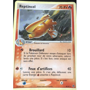 Carte à Collectionner - Pokémon