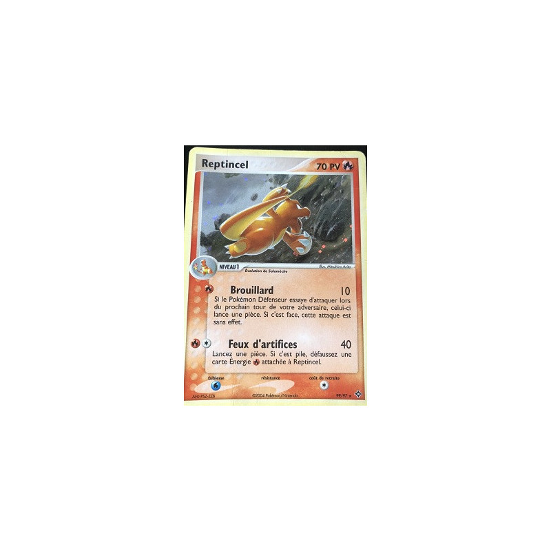 Carte à Collectionner - Pokémon