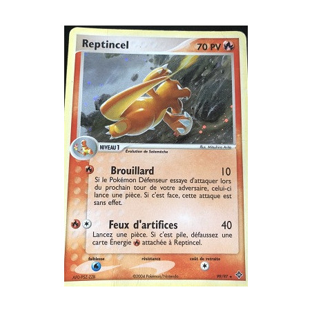 Carte à Collectionner - Pokémon