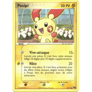 Carte à Collectionner - Pokémon