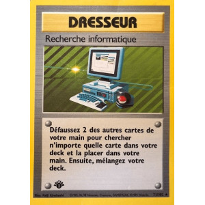 Carte à Collectionner - Pokémon