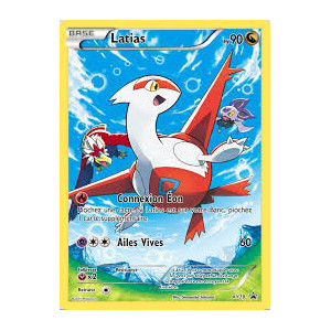 Carte à Collectionner - Pokémon