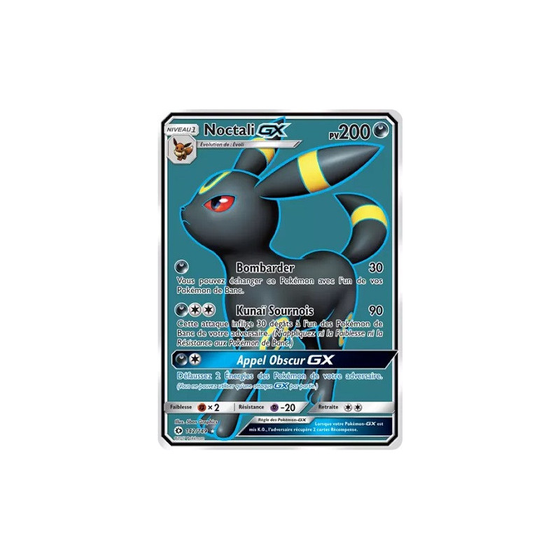 Carte à Collectionner - Pokémon