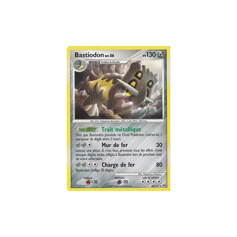 Carte à Collectionner - Pokémon