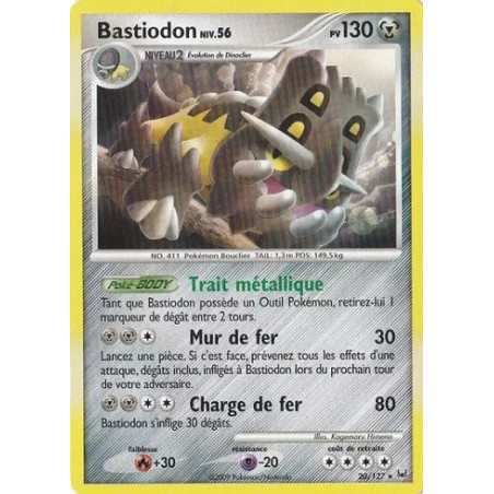 Carte à Collectionner - Pokémon