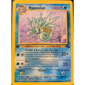 Carte à Collectionner - Pokémon