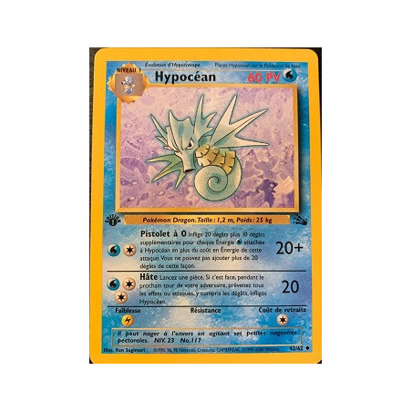 Carte à Collectionner - Pokémon