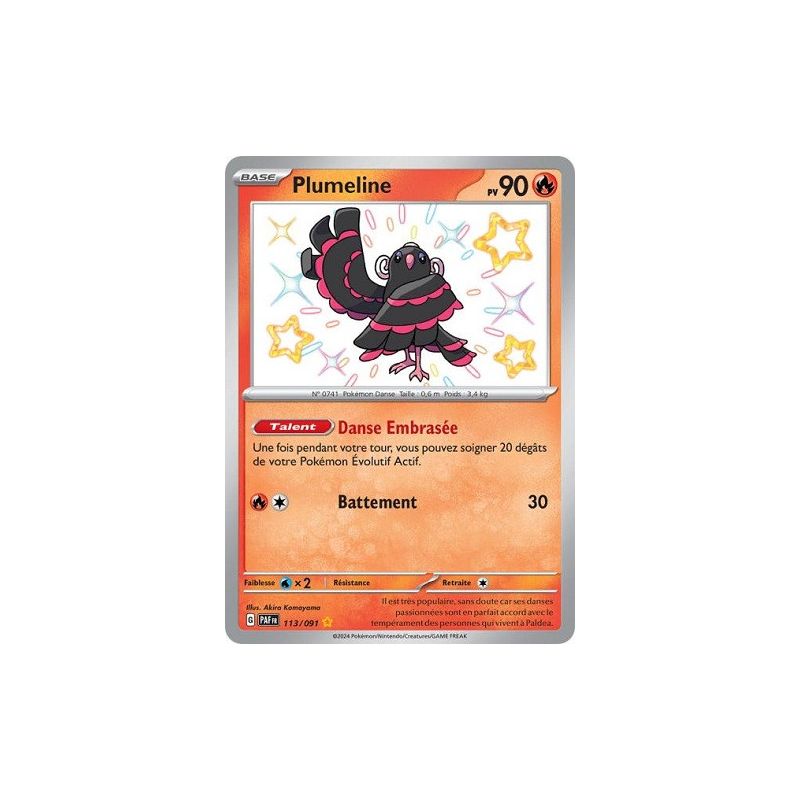 Carte à Collectionner - Pokémon