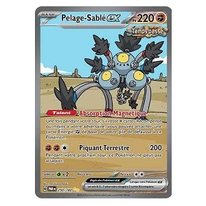 Carte à Collectionner - Pokémon