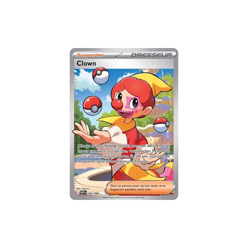 Carte à Collectionner - Pokémon