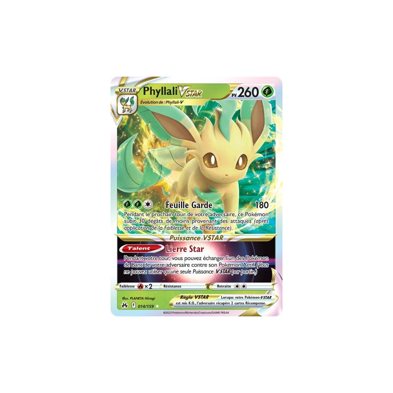 Carte à Collectionner - Pokémon