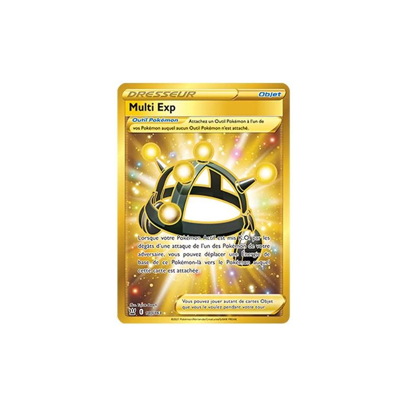 Carte à Collectionner - Pokémon