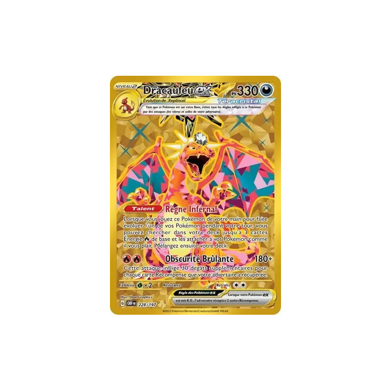 Carte à Collectionner - Pokémon