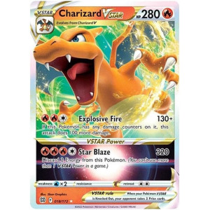 Carte à Collectionner - Pokémon
