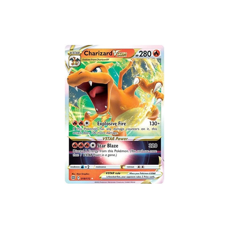 Carte à Collectionner - Pokémon