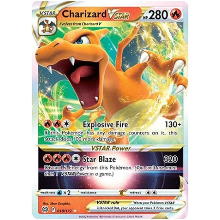 Carte à Collectionner - Pokémon